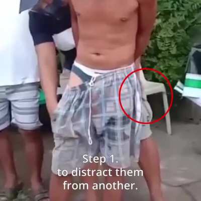 Tanim Droga Operation
