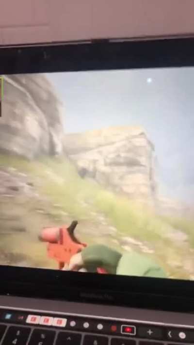/hatfilms epic moment on Way of the Hunter