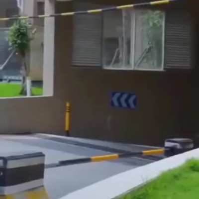 on