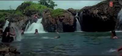 Juhi Chawla - Radha Ka Sangam