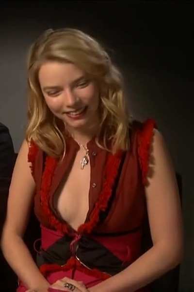 Anya Taylor-Joy