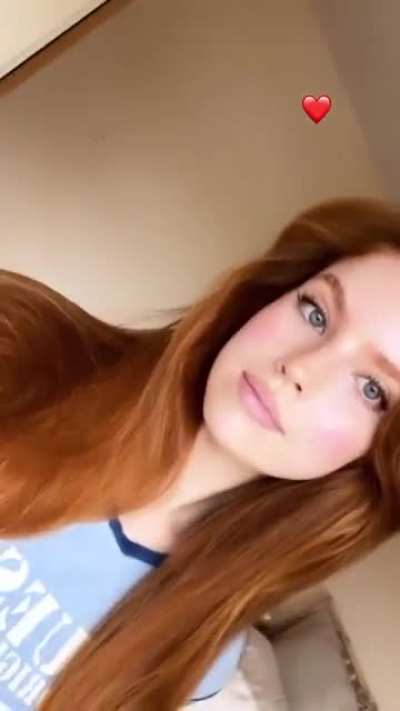 Christmas Selfie