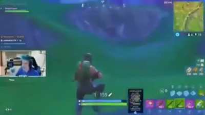 ninja sus
