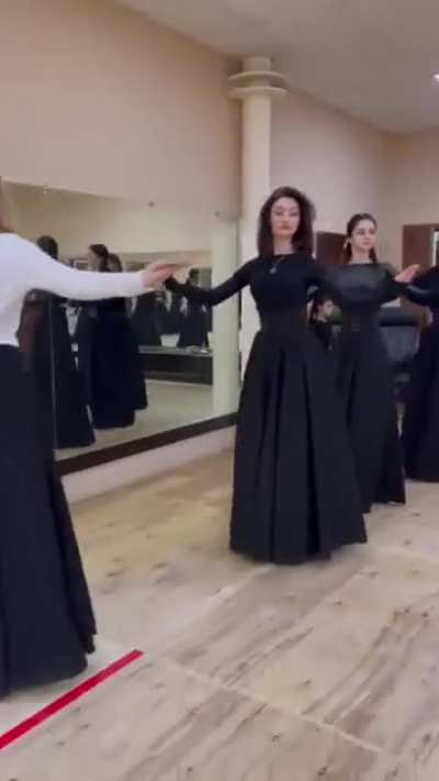 This is in Turkey?