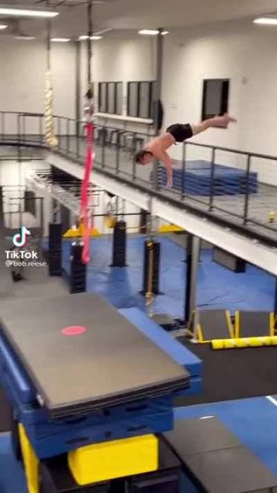 Gymnastics