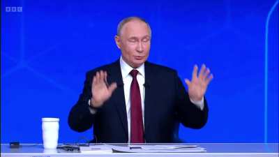 Putin&rsquo;s Year‑End Speech: Calls for &lsquo;Greater Respect&rsquo; From the West