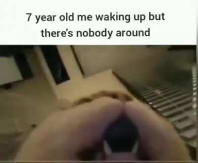 i'm scared ☹