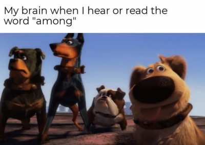 Funny amogus meme please laugh ahahaha