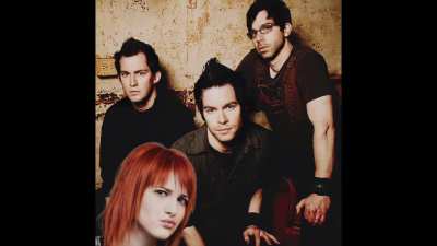 Hayley Williams - Clones (Chevelle AI Cover)