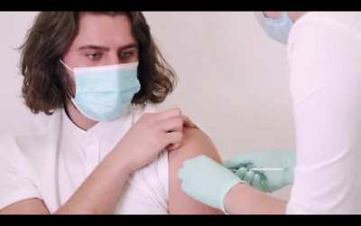 Sane doctor, Charles Hoffe MD, blows the whistle on medical crimes against humanity