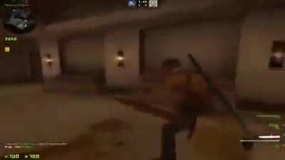 Average csgo match