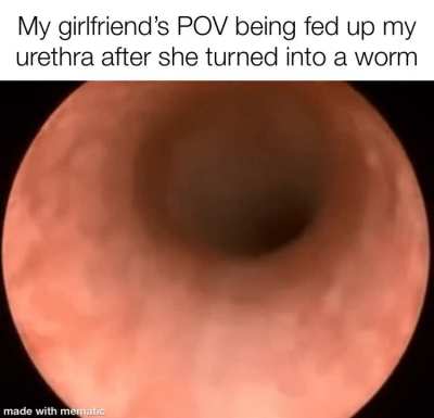 She asked if I&rsquo;d still love her, she wasn&rsquo;t ready for this