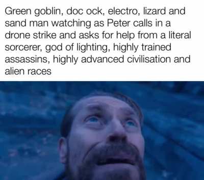 NWH meme