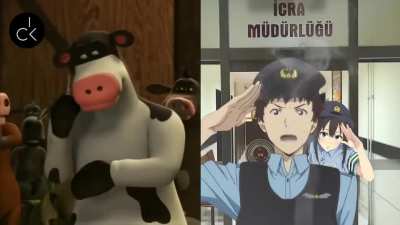 Ali baba ama japonca