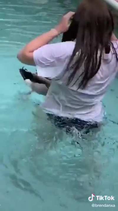 End her existence!