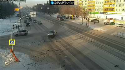 Kemerovo