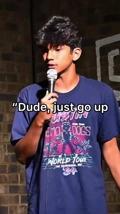 Dating as a 15 year old&hellip;