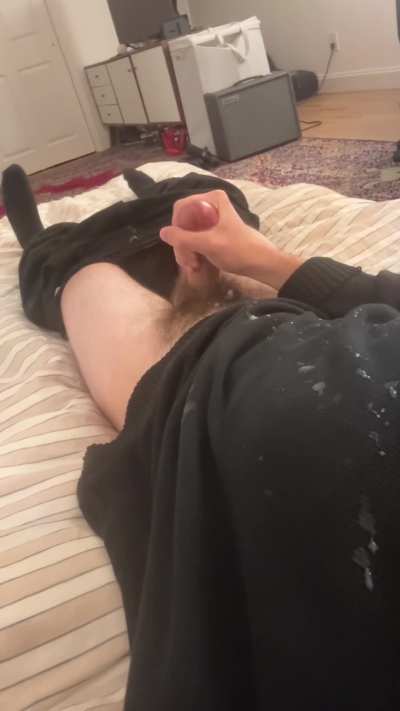 (24) just kept shooting harder