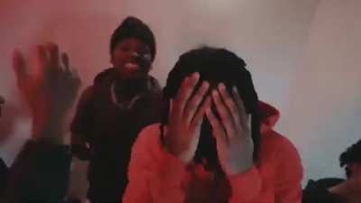 NEW MUSIC: JMac 4L x Lil Quissy - Headstone