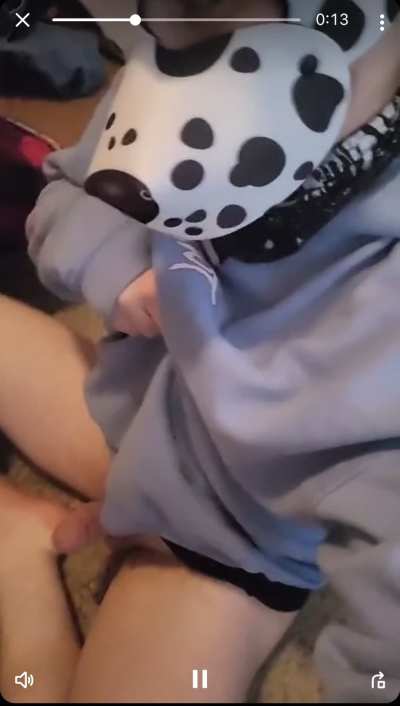 Peekaboo
