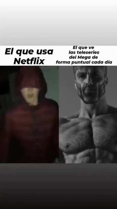 Virgin &Eacute;lite vs. Chad Pituca sin Lucas