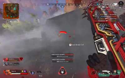 i should NOT have clutched that (headphone users warning)