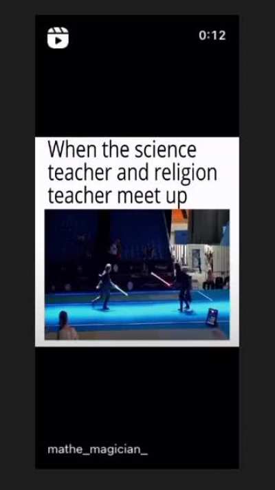 I laughed reallyyyy hard