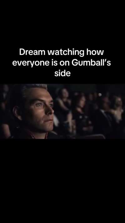 Dream be losing to a fucking cat💀🗿