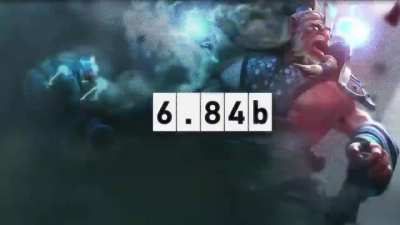 It's a tradition to watch this video before patch day 