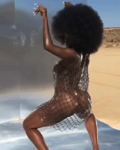 Goddess Tanerelle
