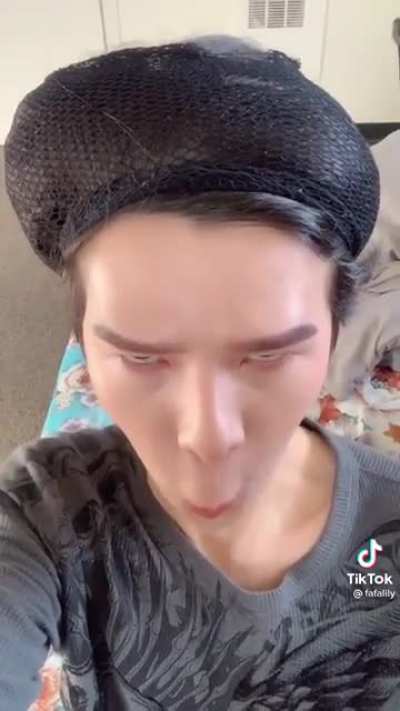 I don&rsquo;t even know what to say. Oh god.
