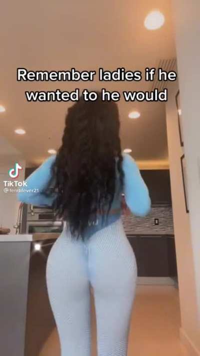 She&rsquo;s perfect 🔥🍑😍🤤