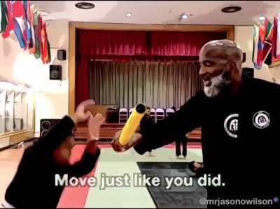 Stay focused on the problem, not the distractions!