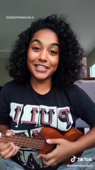 Essas s&atilde;o todas as suas qualidades a m&uacute;sica n&atilde;o conta