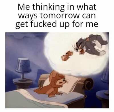 It cant be worse.. if you were already expecting worst.