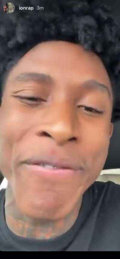 Ion rap🤣