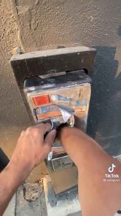 Payphone