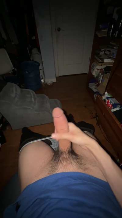 HUGE MEAT 8 INCH