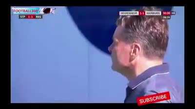 Heidenheim vs. HSV