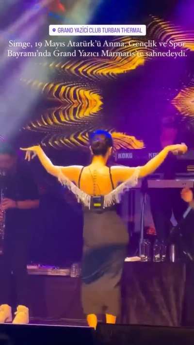 Simge Sağın