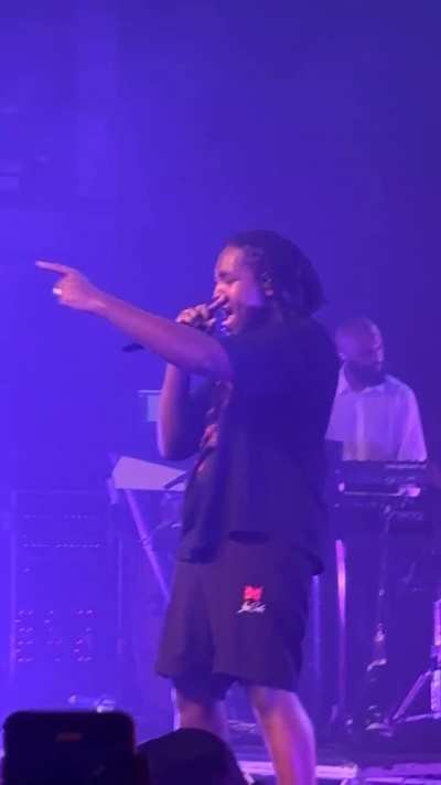 New Unreleased &ldquo;Bandit&rdquo; previewed in Birmingham UK 🔥🔥
