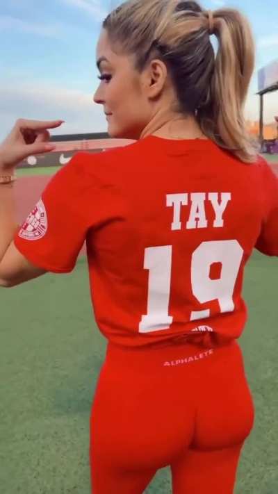 Tay Melo