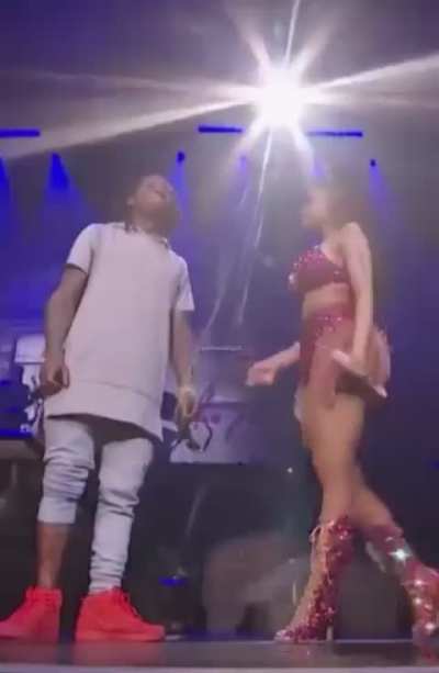 The Man That Singl<wbr>e-Han<wbr>dedly Changed Nicki Minaj’s Life