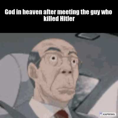 gif memes are tough