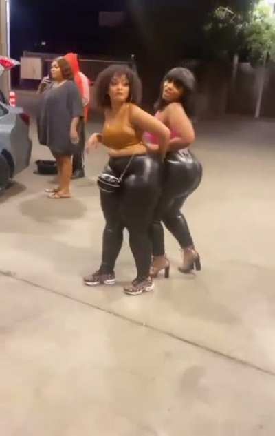 Thick AF