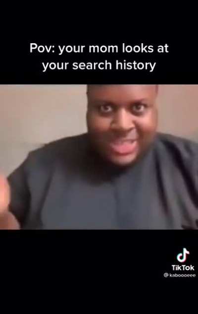 Got caught