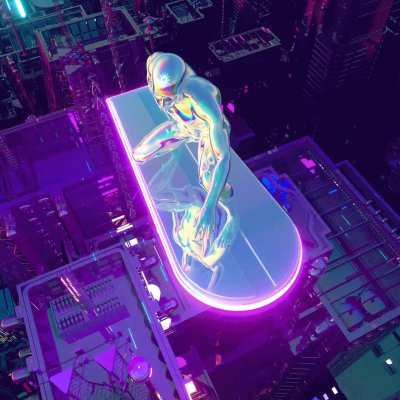 SURFING [A]