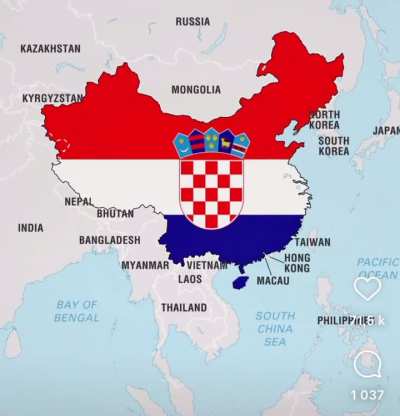 A country that starts with &ldquo;C&rdquo;