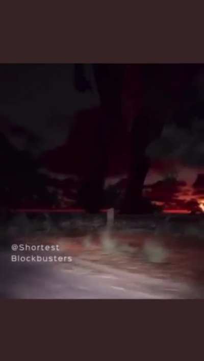 Attack On Titan in real life