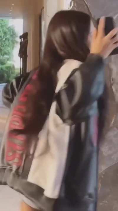 Jennie 🥵🥵